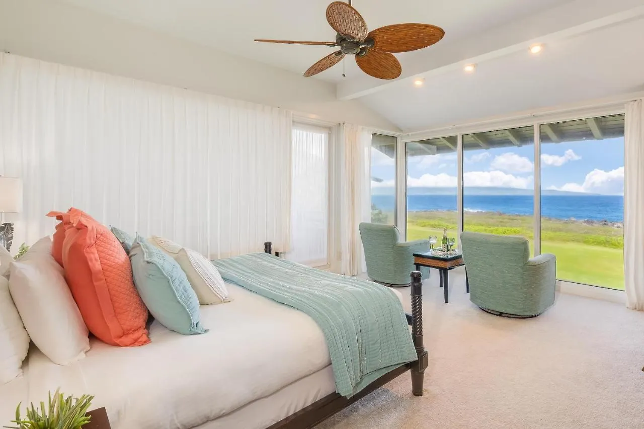 Kapalua Bay Villas 35G1 Kahana 0*,