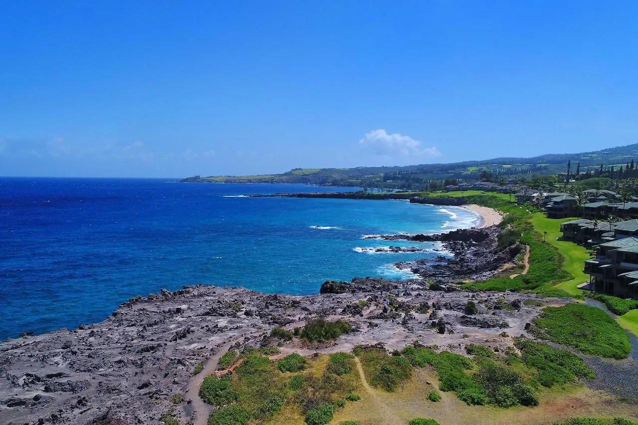 Kapalua Bay Villas 35G1 Kahana 0*,  Stati Uniti