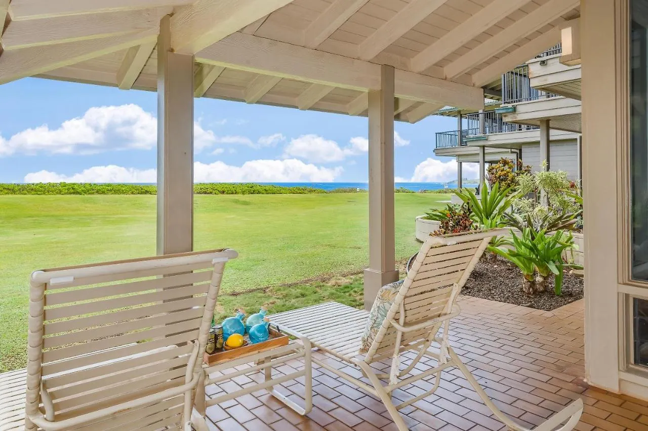 Contatti di Kapalua Bay Villas 35G1