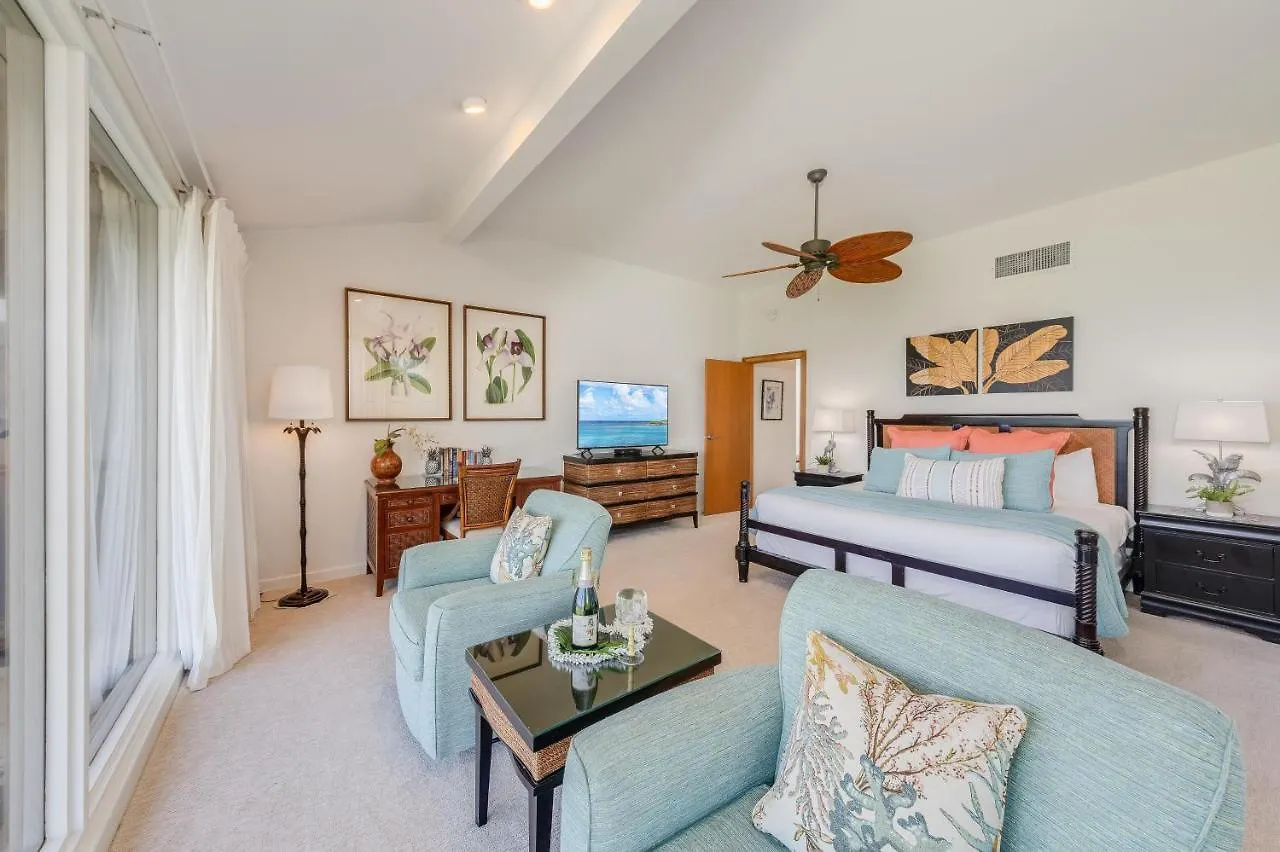 Kapalua Bay Villas 35G1 Kahana 0*,
