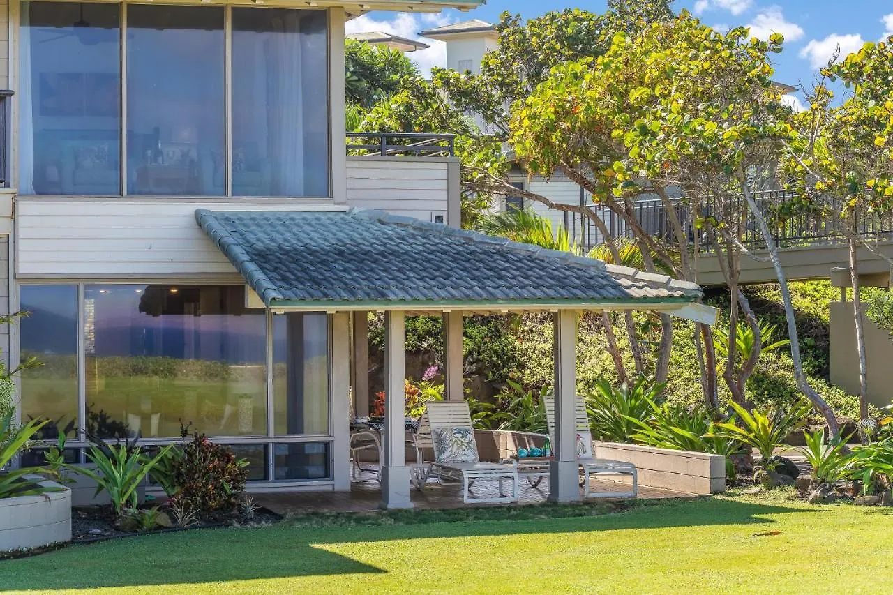 Kapalua Bay Villas 35G1 Kahana 0*,