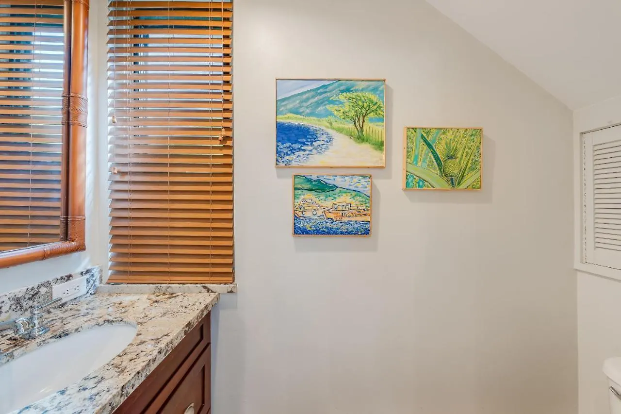 Kapalua Bay Villas 35G1 Kahana Casa vacanze