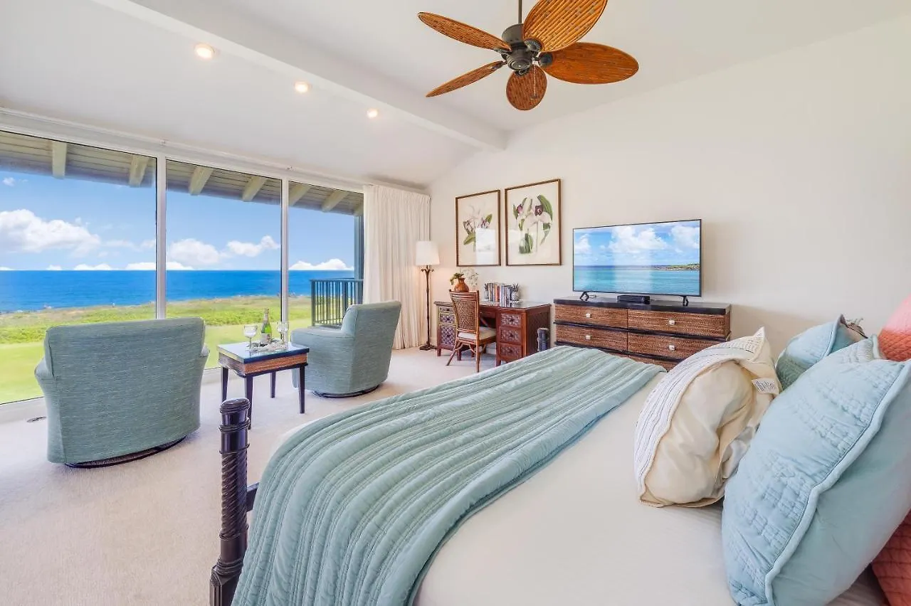 Casa vacanze Kapalua Bay Villas 35G1 Kahana