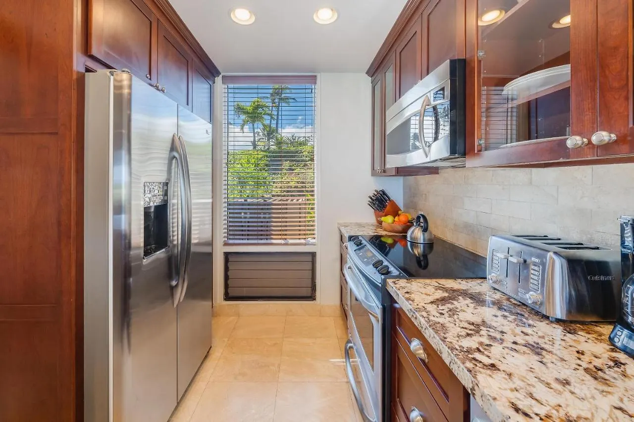 Kapalua Bay Villas 35G1 Kahana 0*,  Stati Uniti