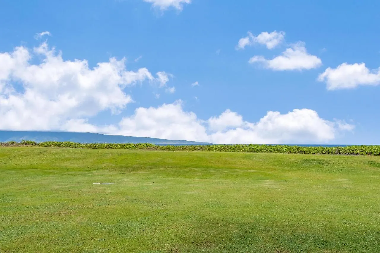 Casa vacanze Kapalua Bay Villas 35G1 Kahana Stati Uniti