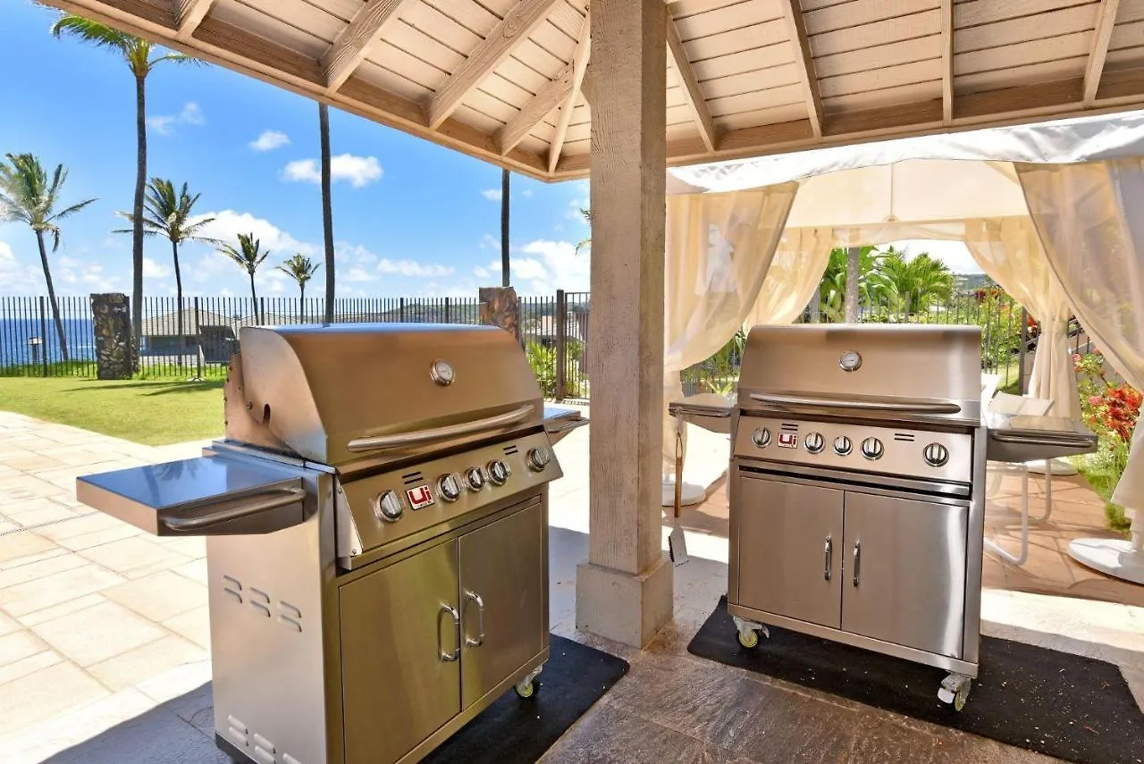 Casa vacanze Kapalua Bay Villas 35G1 Kahana